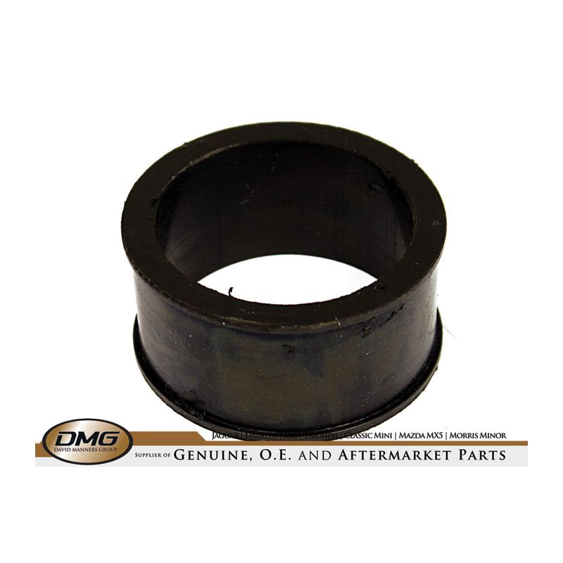 MOUNTING RUBBER F/PUMP:  MGB, S&M