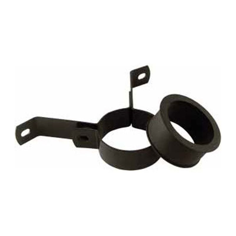 FUEL PUMP BRACKET:  MGB 63-80