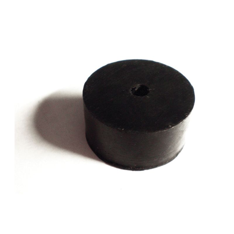 BUFFER DOOR HINGE:  MGB