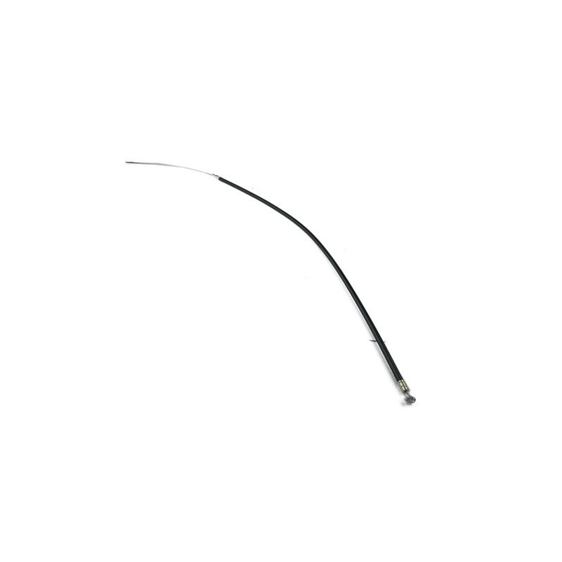 THROTTLE CABLE LHD:  MGB