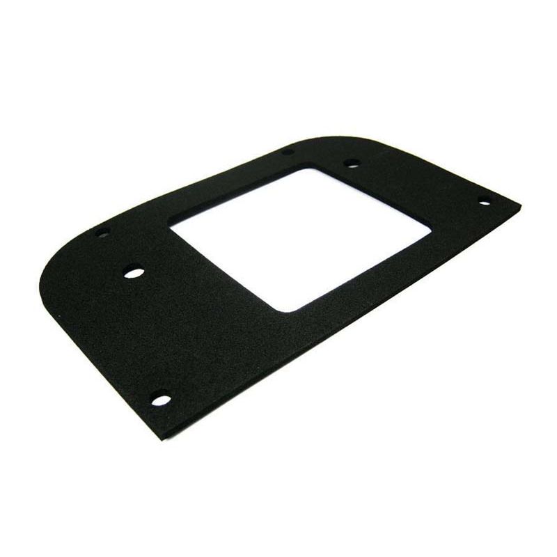 SEAL PEDAL BOX BASE:  MGB >77