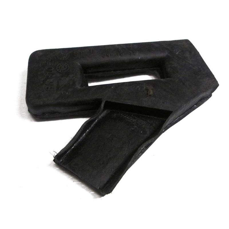 RH SCREEN/BODY SEAL:  MGB, MGC