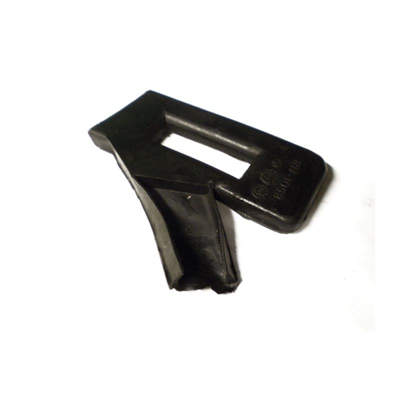 LH SCREEN/BODY SEAL:  MGB, MGC