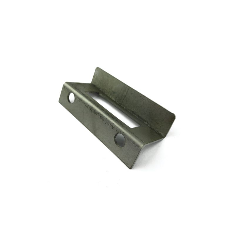 BONNET CLIP BRACKET:  MGB 62-70