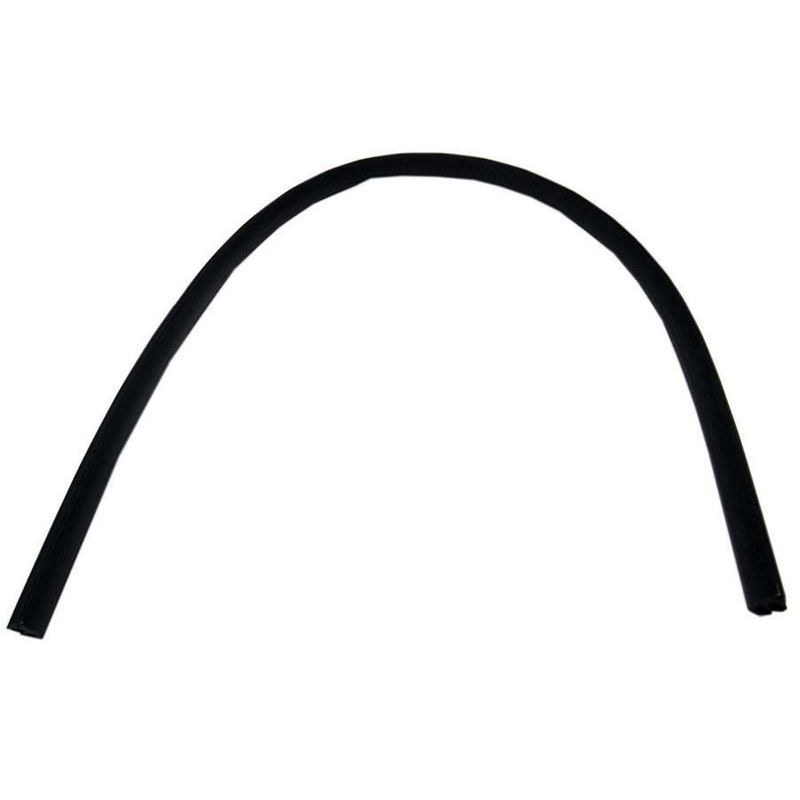 SEAL WINDSCREEN BODY:  MGB