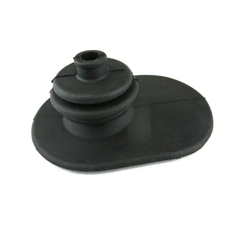 GEAR LEVER GAITER:  MGB 62-67