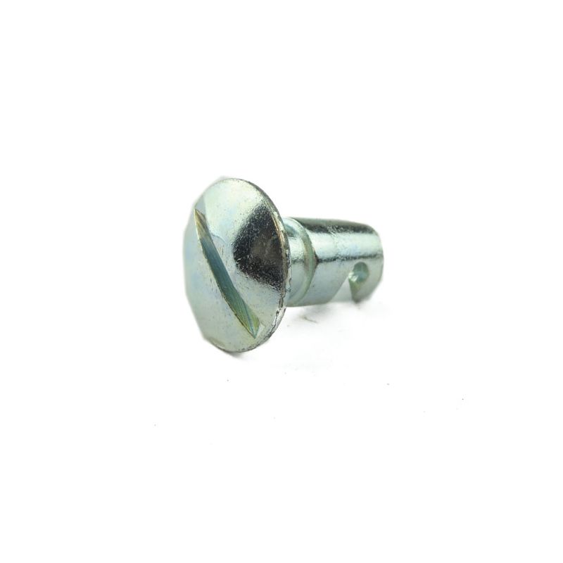 FASTENER BATTERY COVER:  MGB