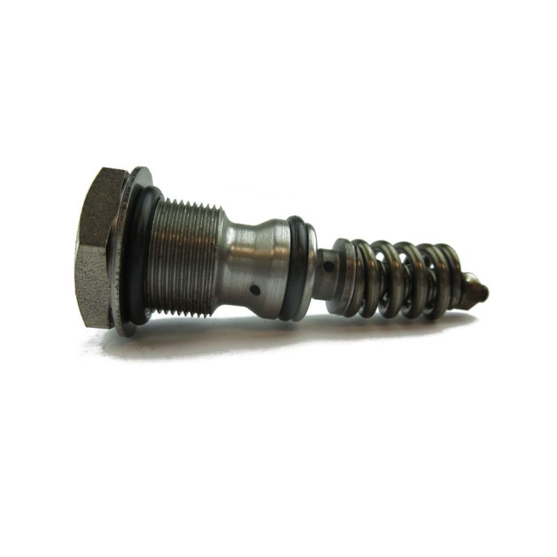 SHOCK VALVE H/DUTY:  MGB