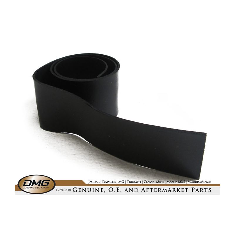 FUEL TANK SEATING PACKING STRIP:  MGB