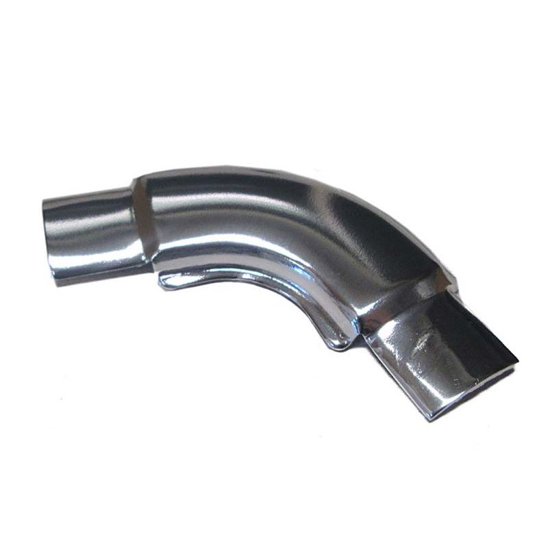 SCREEN LOWER CORNER:  MGB GT