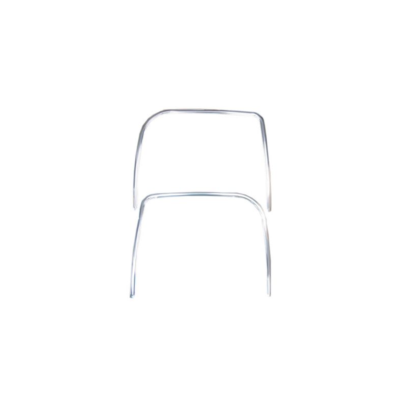 MOULDING SCREEN REAR PR:  MGB GT