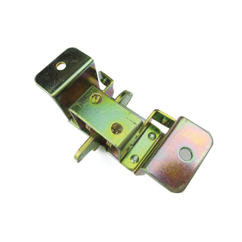 LATCH TAILGATE:  MGB