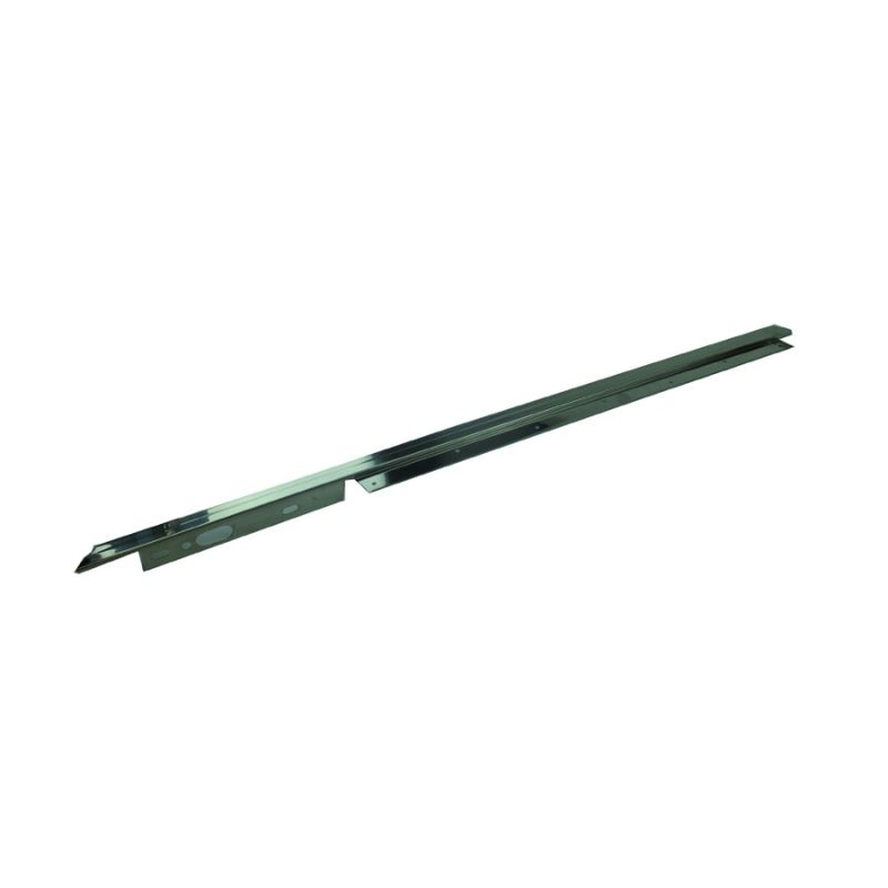 LH DOOR FINISHER:  MGB GT