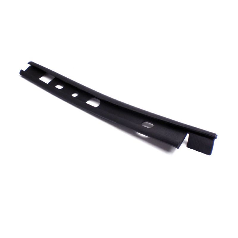 RH DOOR QUARTER LIGHT SEAL:  MGB ROADSTER