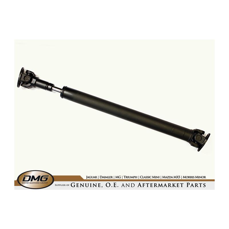 PROPSHAFT:  MGB 68>