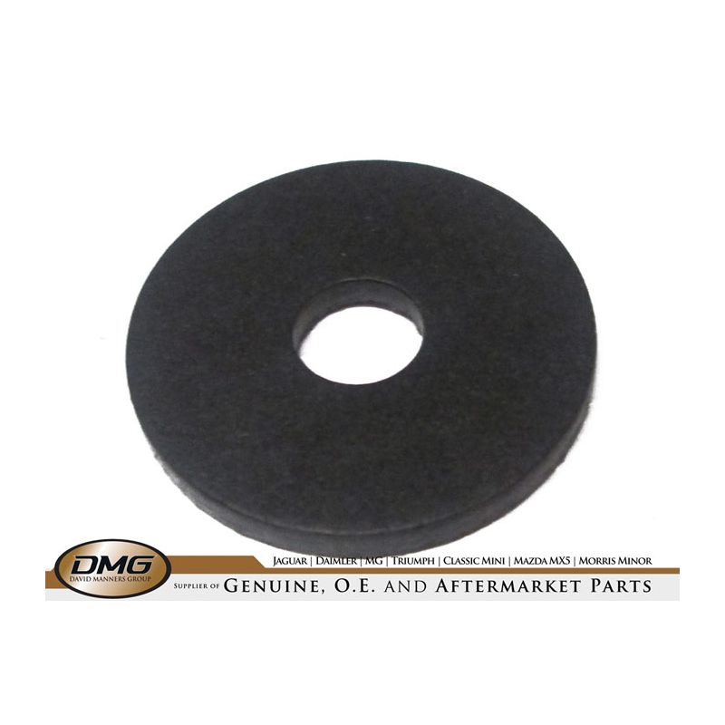 WASHER - FIBRE 5/16" X 1.25":  VARIOUS, MGB
