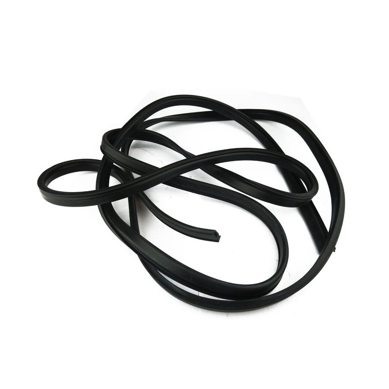 SEAL TAILGATE & BOOT LID:  MGB ROADSTER >76