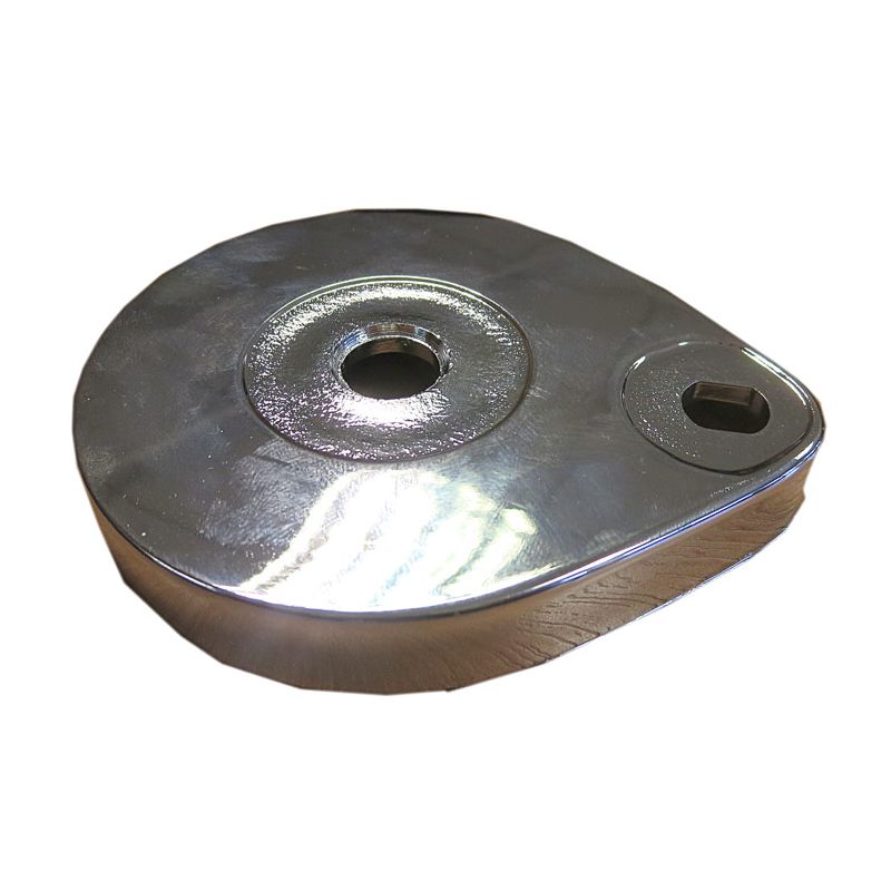 SPRING COVER:  MGB GT