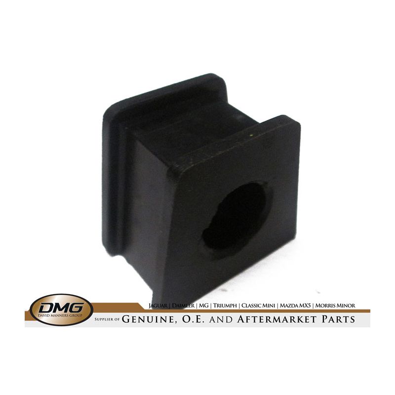 POLY ARB BUSH 11/16":  MGB, S&M