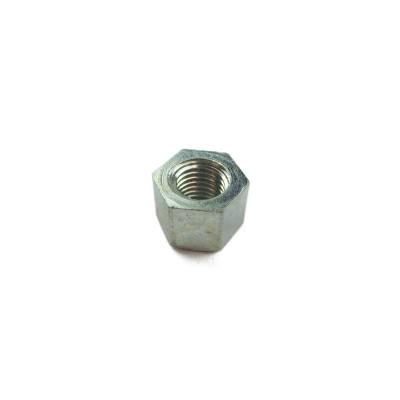 EXHAUST FLANGE NUT:  MGB 62-80 V8