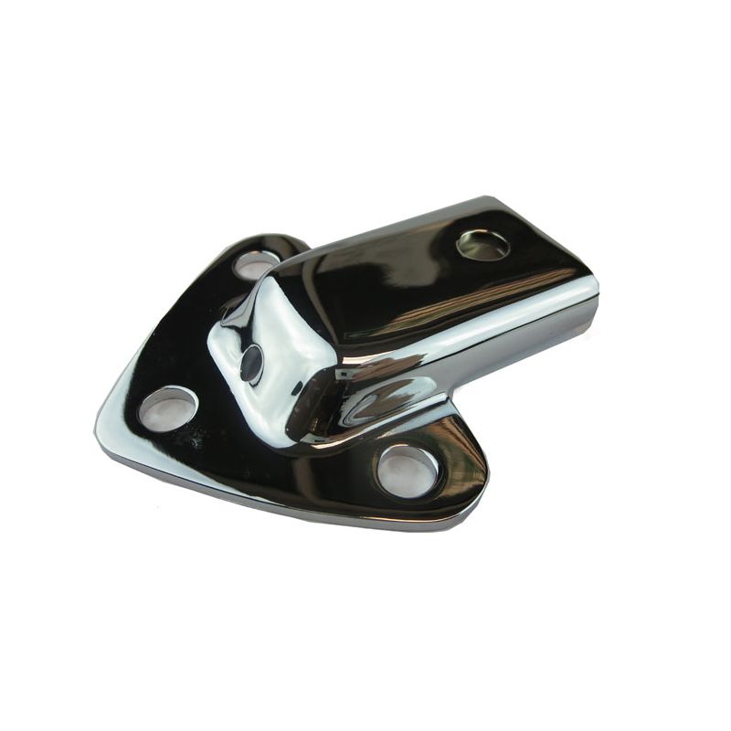 BRACKET HARDTOP:  MGB ROADSTER 62-70