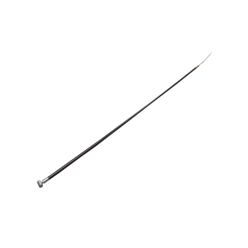 ACCELERATOR CABLE LHD:  MGB