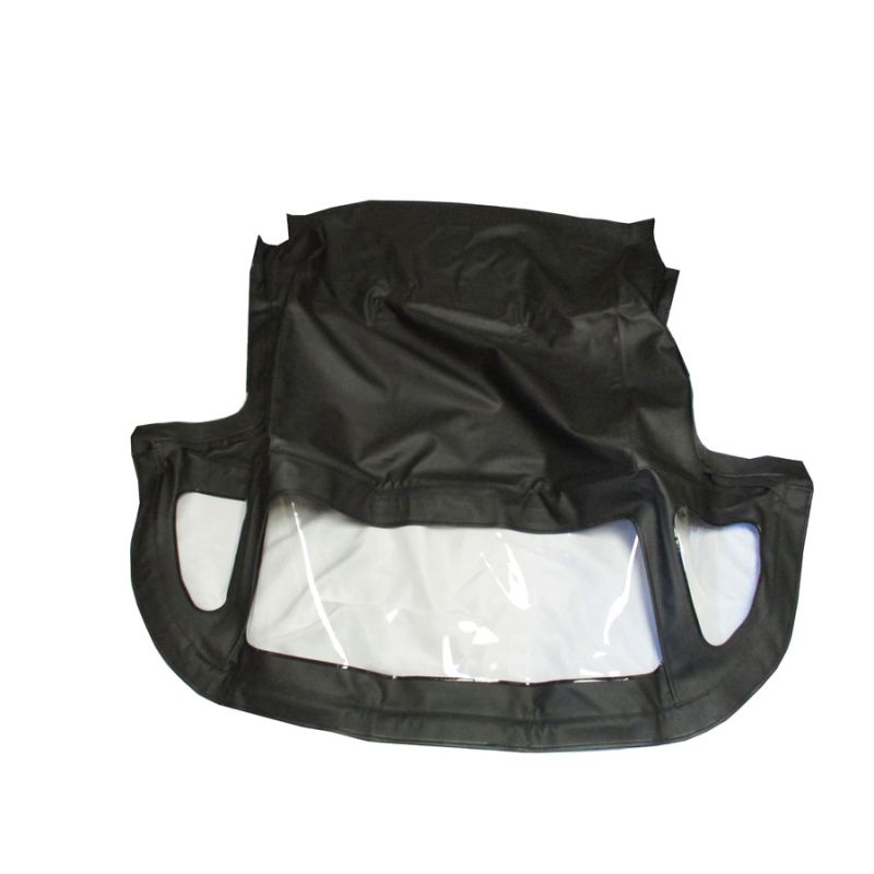 HOOD (BLACK VINYL) ZRW:  MGB>70