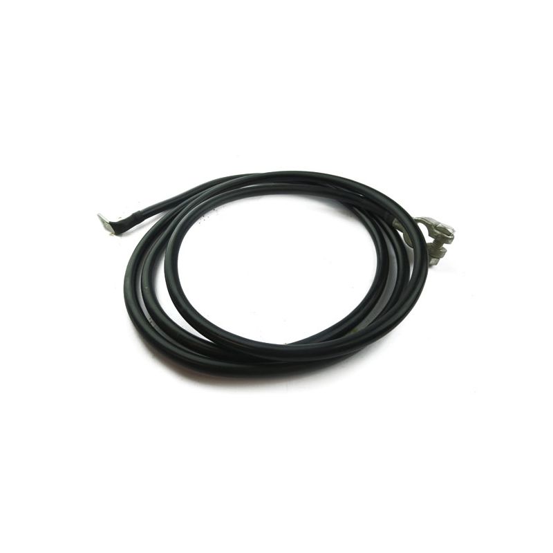 MAIN BATTERY CABLE:  MGB 68-80