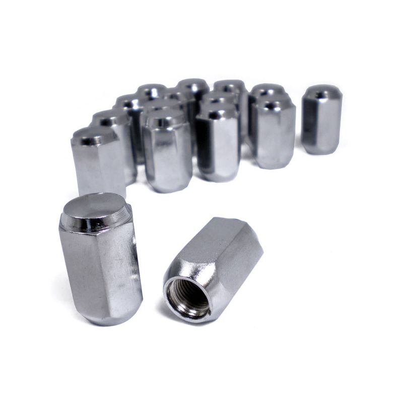 WHEEL NUT ROSTYLE 1/2" STUD 70-80:  MGB