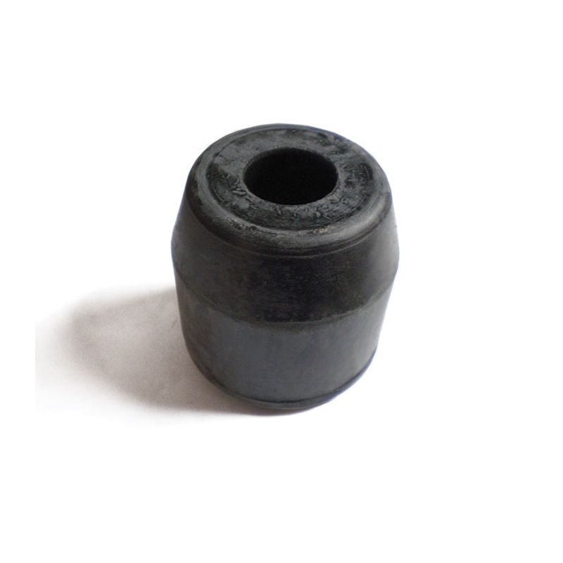 REAR BUMPSTOP:  MGB, MGC, MIDGET 62-80