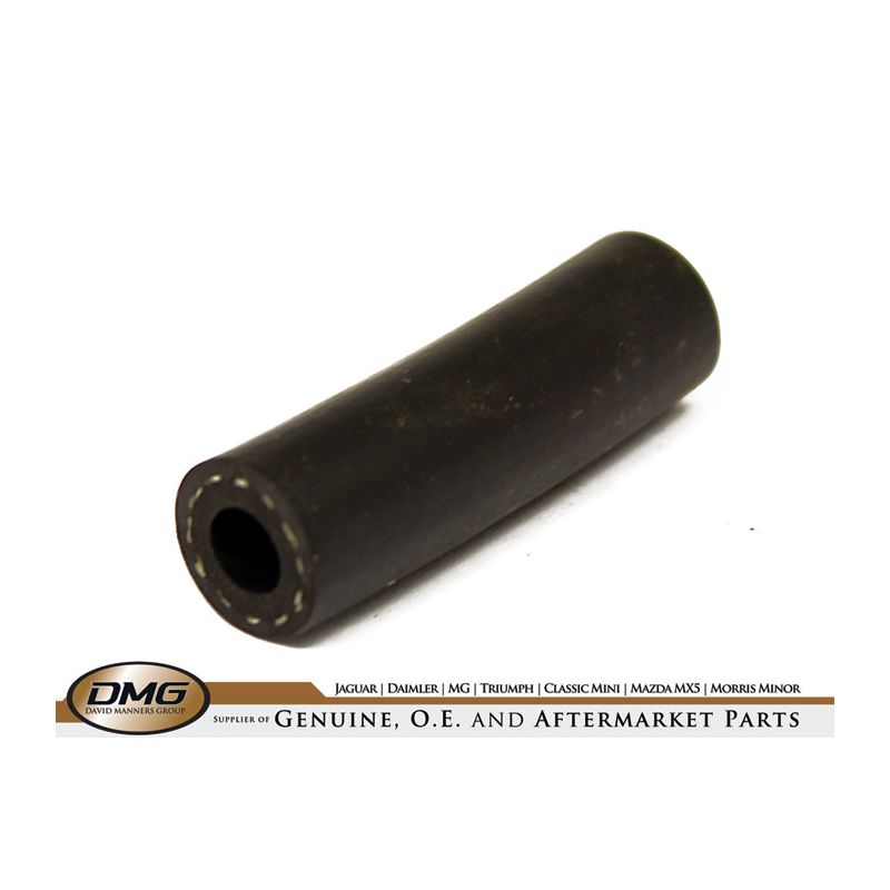 HOSE CARB OVERFLOW:  MGB 62-71