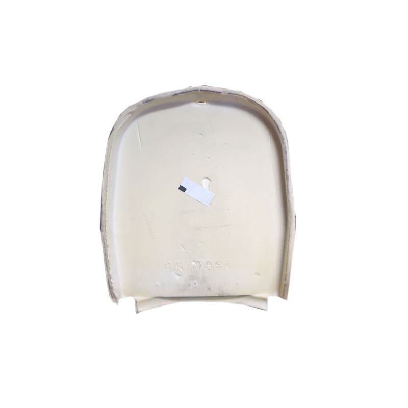 FOAM BACK:  MGB 70-73