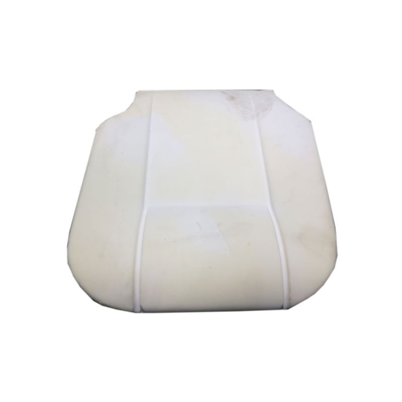 RH BOTTOM SEAT FOAM:  MGB 69-72