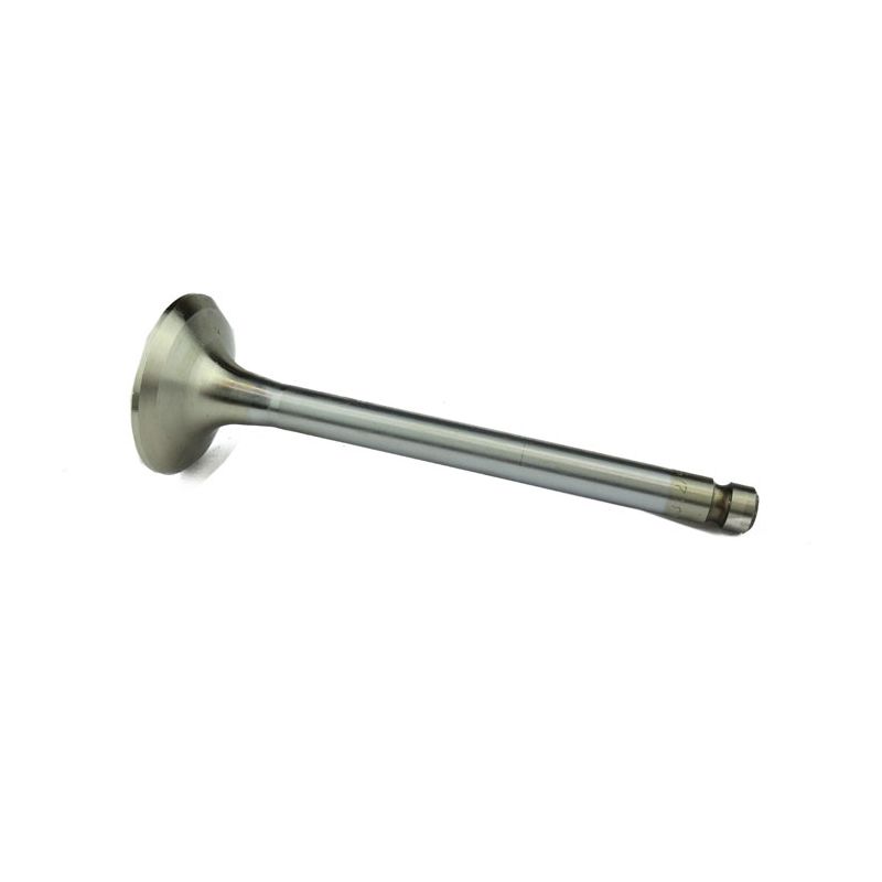EXHAUST VALVE:  S&M 1275, MINI, MM