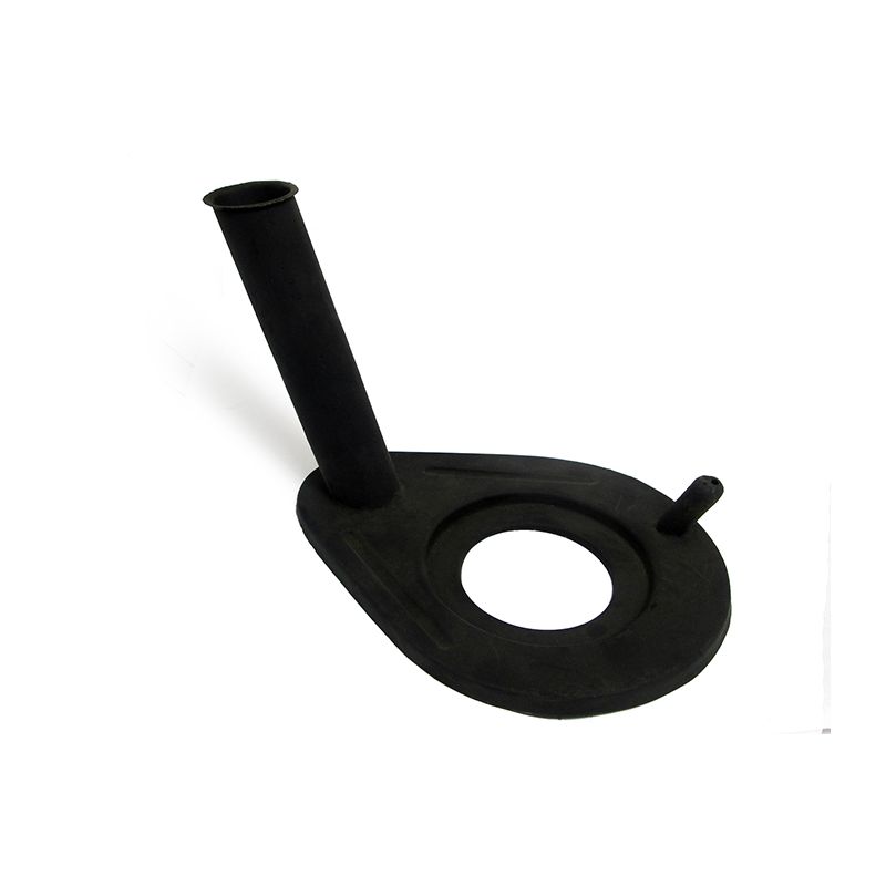 AIR FILTER CASE BASE:  MORRIS MINOR 1098CC