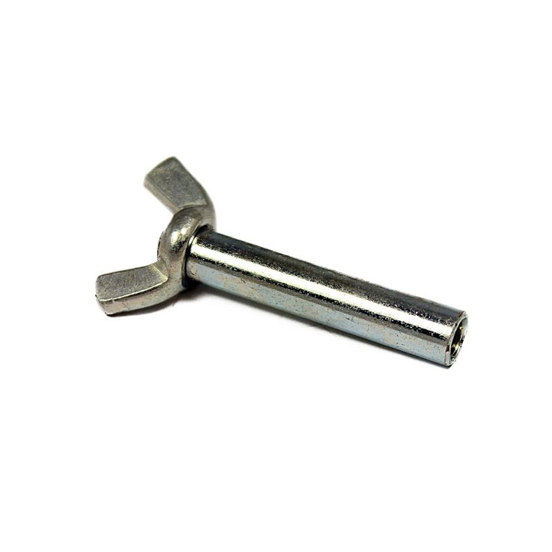 AIR FILTER HOUSING WING BOLT:  MORRIS MINOR 1098CC