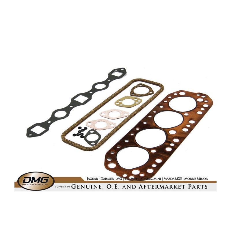 HEAD GASKET SET:  MGA 1500 1588 1622