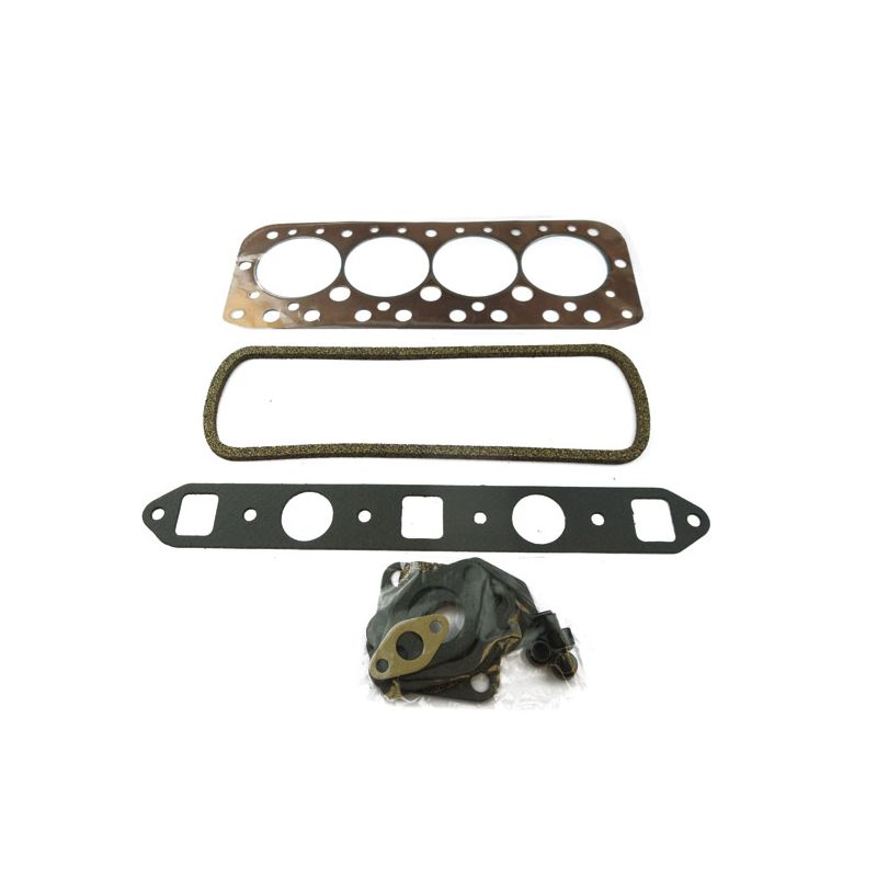 TOP END SET:  S&M 1275