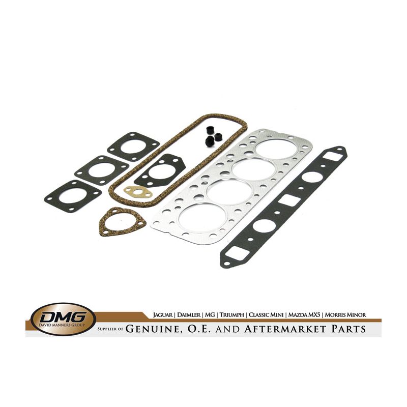 HEAD GASKET SET:  S&M 1275, MINI, MM