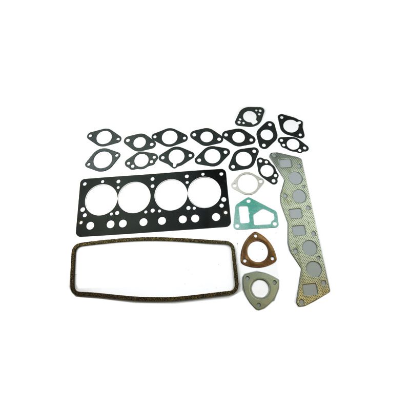 TOP END SET NON RECESSED:  HERALD 1360, SPITFIRE MKIII-MKIV