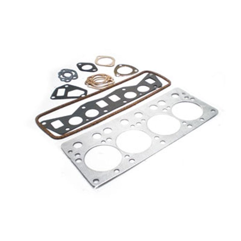 TOP END SET NON RECESSED:  HERALD 1360, SPITFIRE MKIII-MKIV