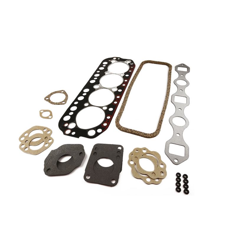 PAYEN HEAD SET:  MGB 62-80