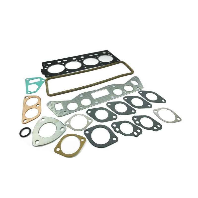 TOP END SET UK SPEC:  MIDGET 1500