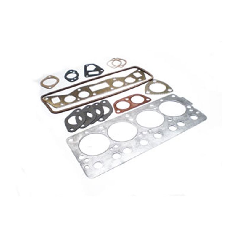 TOP END SET UK SPEC:  MIDGET 1500