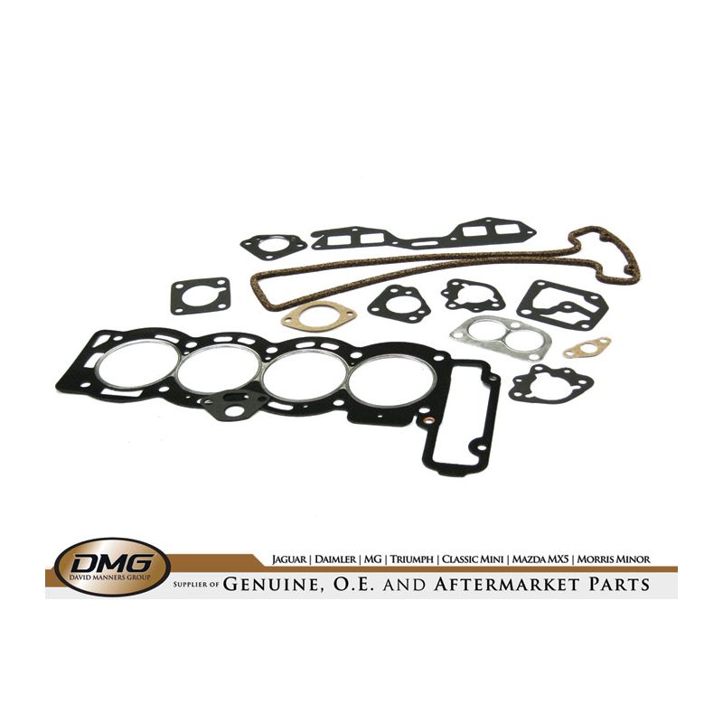 GASKET SET TOP:  TR7 USA