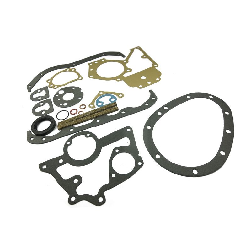 BOTTOM END SET:  S&M 1275, MM