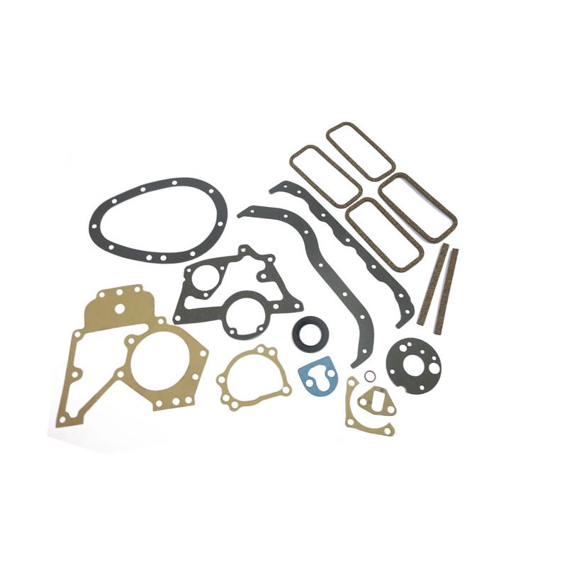GASKET SET BOTTOM:  S&M 1098 (10CC)