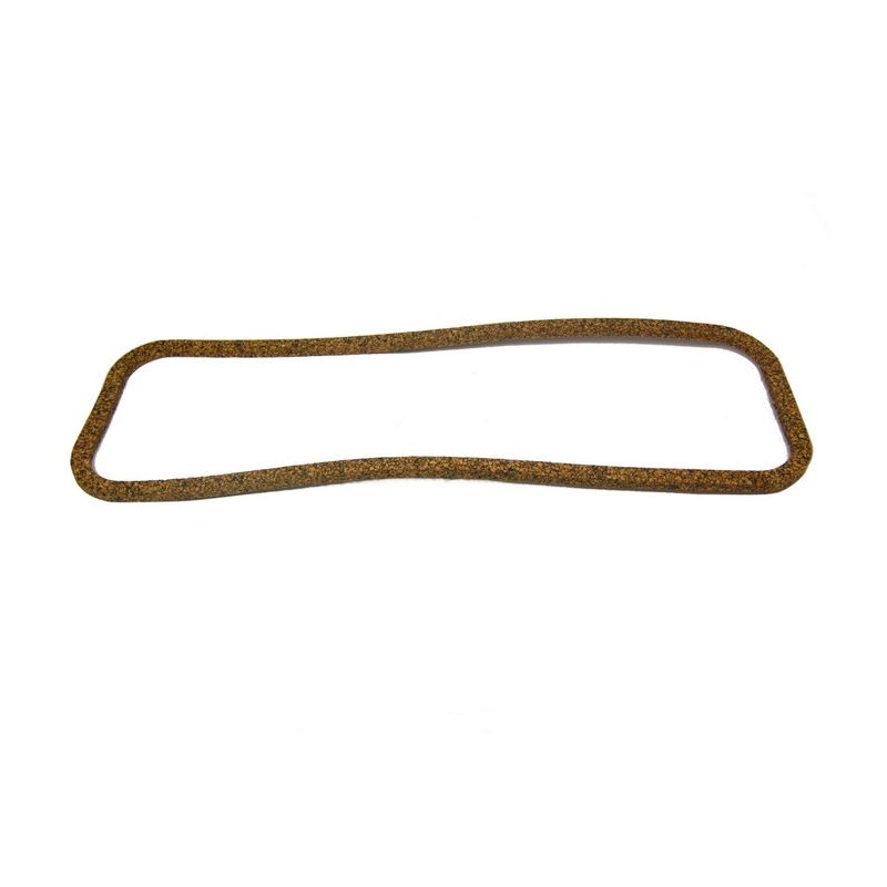 ROCKER COVER GASKET:  MGA 55-62, MGB 62-80