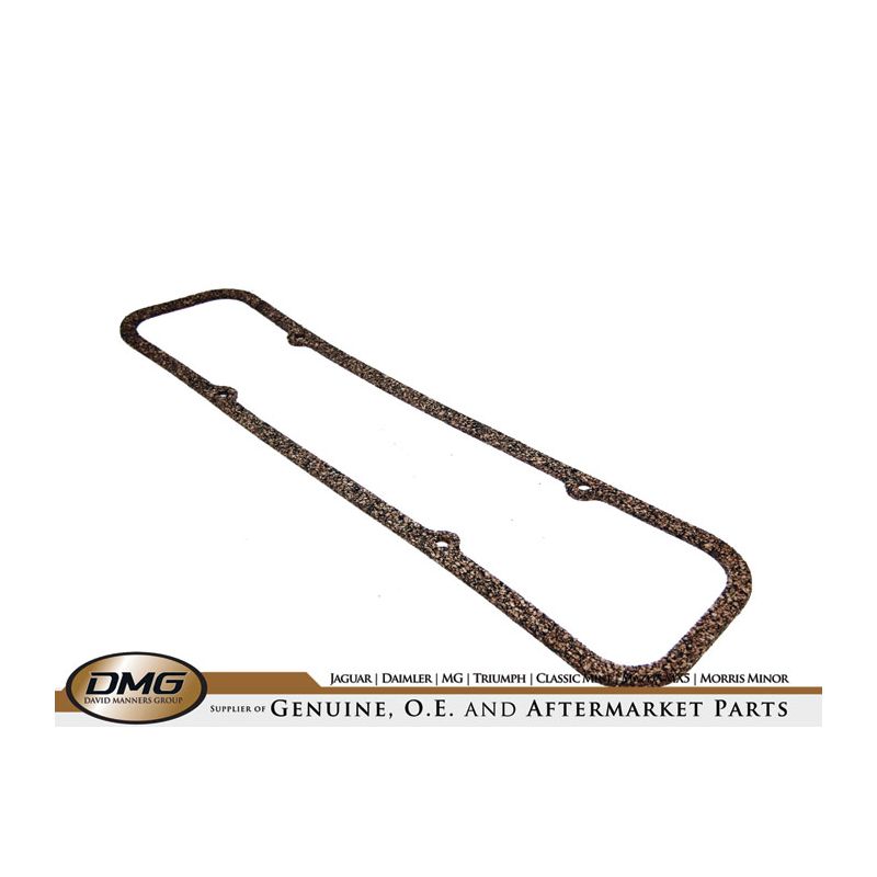 ROCKER COVER GASKET:  MGB GT V8