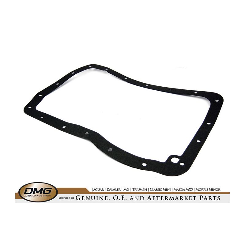SUMP GASKET (3 BEARING):  MGA, MGB